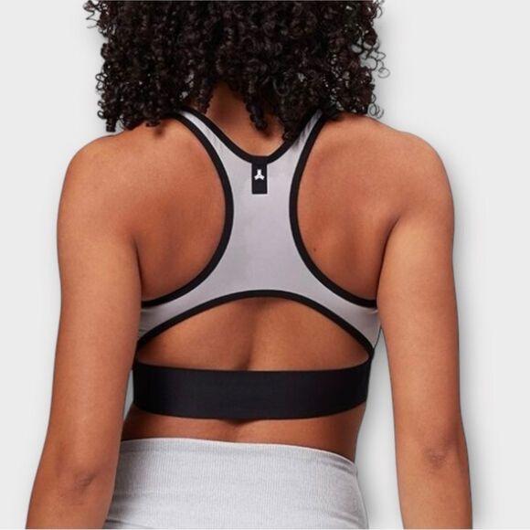 Ultracor Lux Terrain Sports Bra in Heaven Women’s Size S NWT - Picture 2 of 6